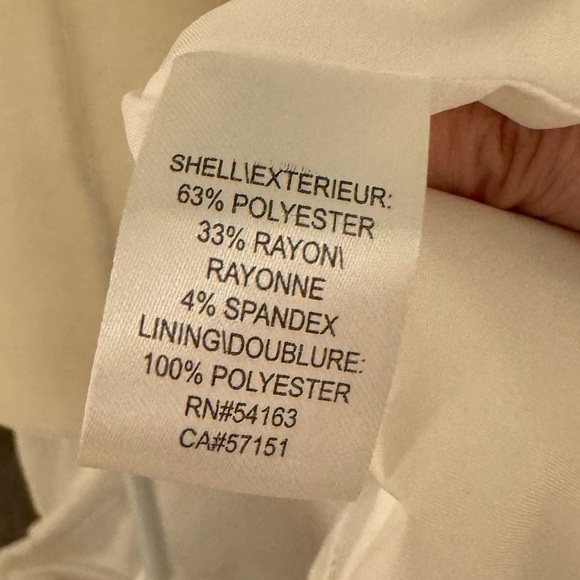 Marc New York 1609 Marc New York by Andrew Marc Shift Dress - Picture 8 of 8